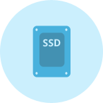 Recupero dati  SSD
